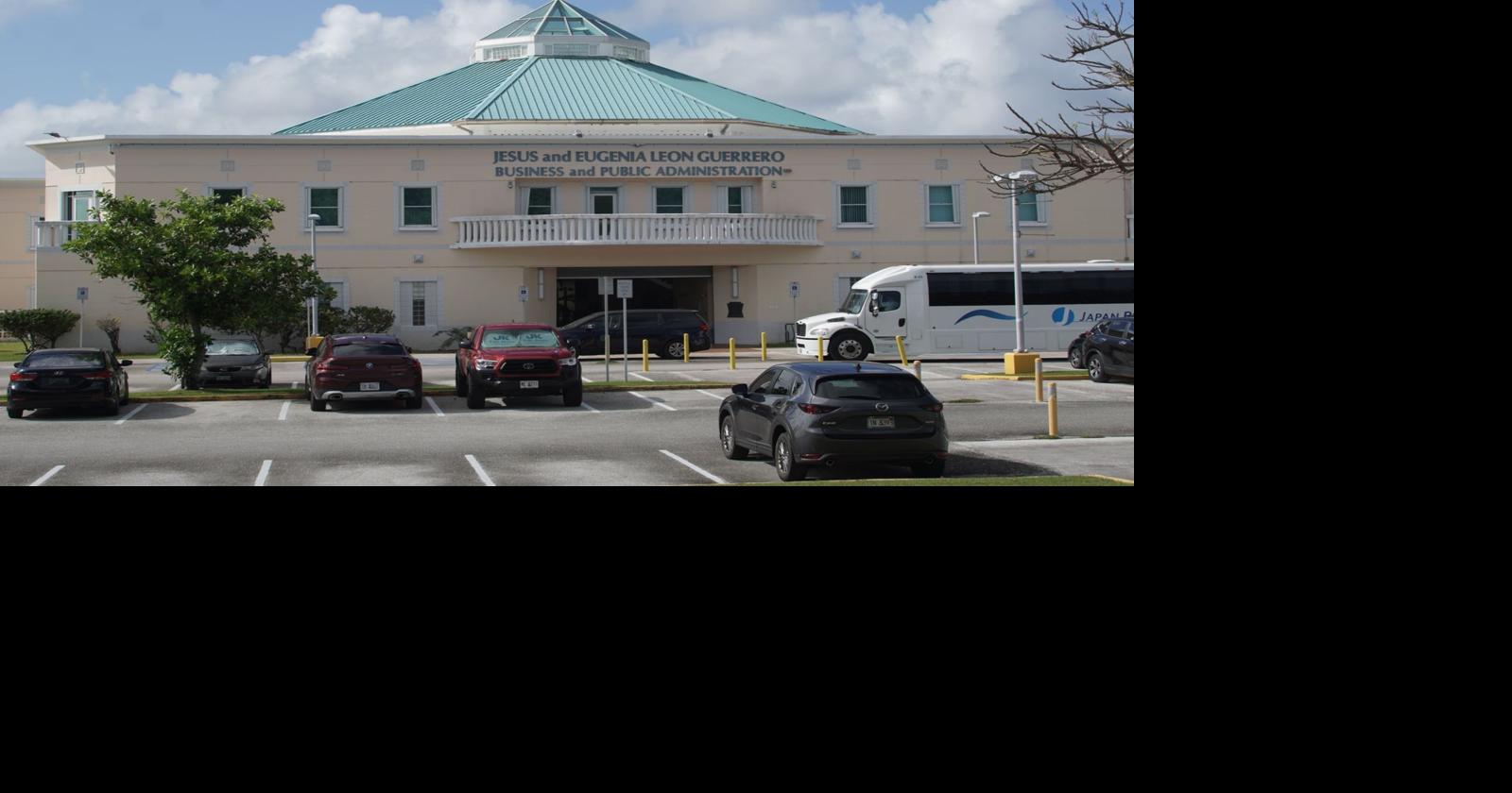 'Doc' Sanchez Scholarship application period open to GovGuam employees