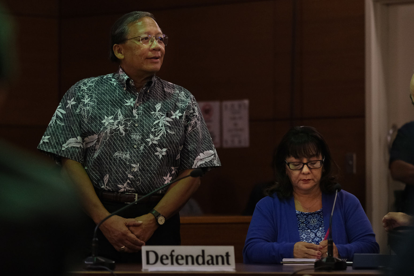 Former GHURA chairman wants legal fees reimbursed | Local Business ...