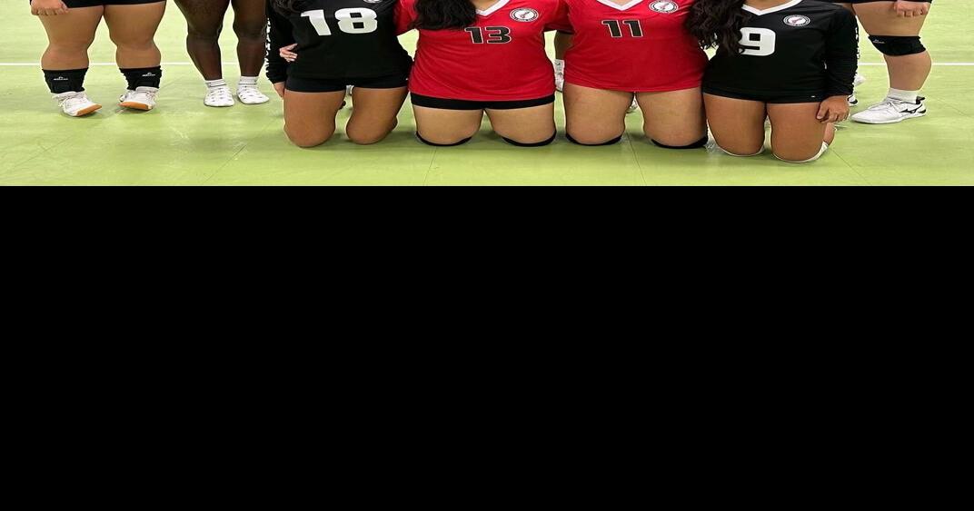 Guam Pro Volley teams excel in Hawaii Guam Sports