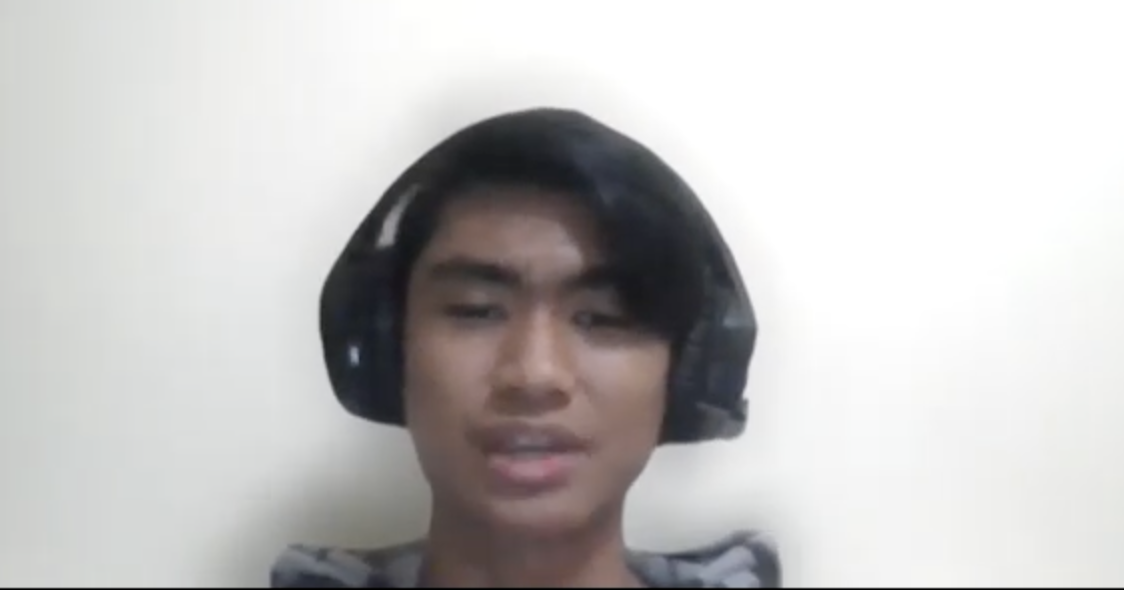 SSHS student makes Top 10 in coding competition | Guam News SSHS student makes Top 10 in coding competition | Guam News