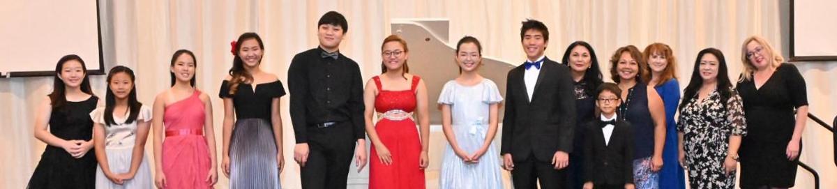 Young artists perform in Tumon