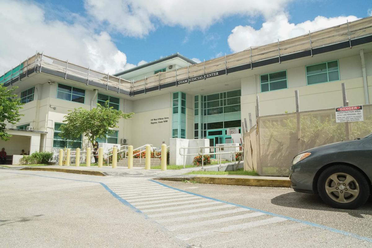 Complaint Man Attempted To Cash Fake Covid 19 Relief Check Guam News Postguam Com