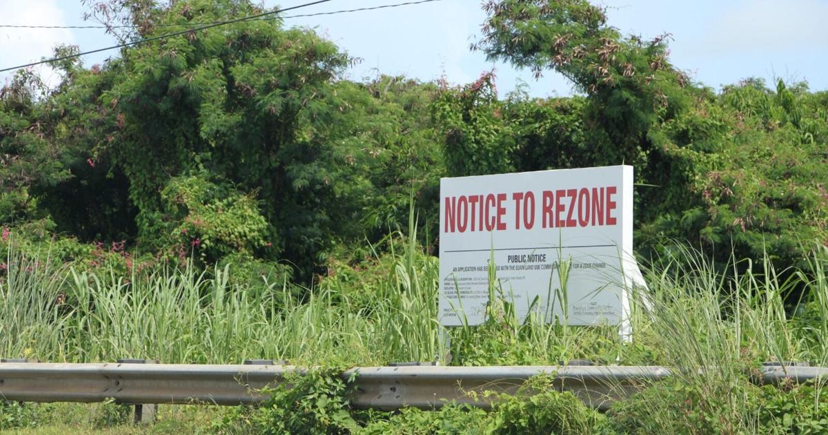 Governor, GHURA opposing AG amending medical complex suit
