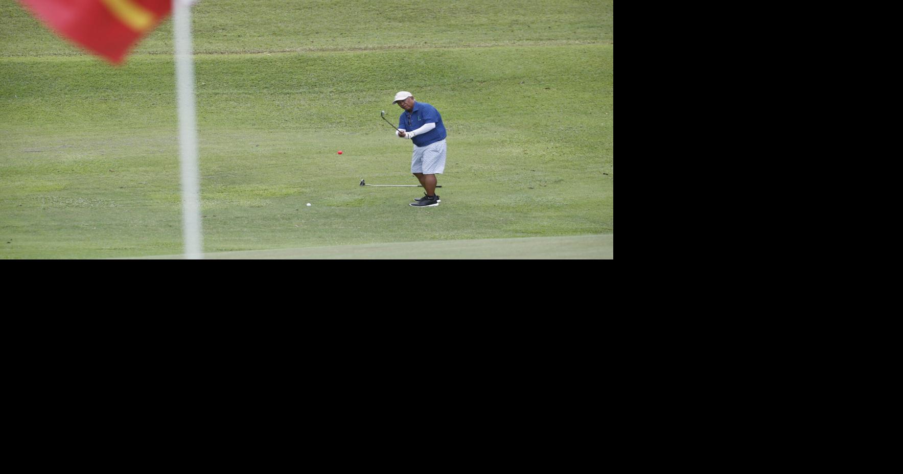 McDonald's Golf Classic raises funds for Ronald McDonald House, draws 150