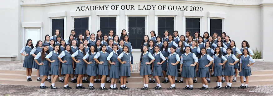 'We look forward to their continued achievements'