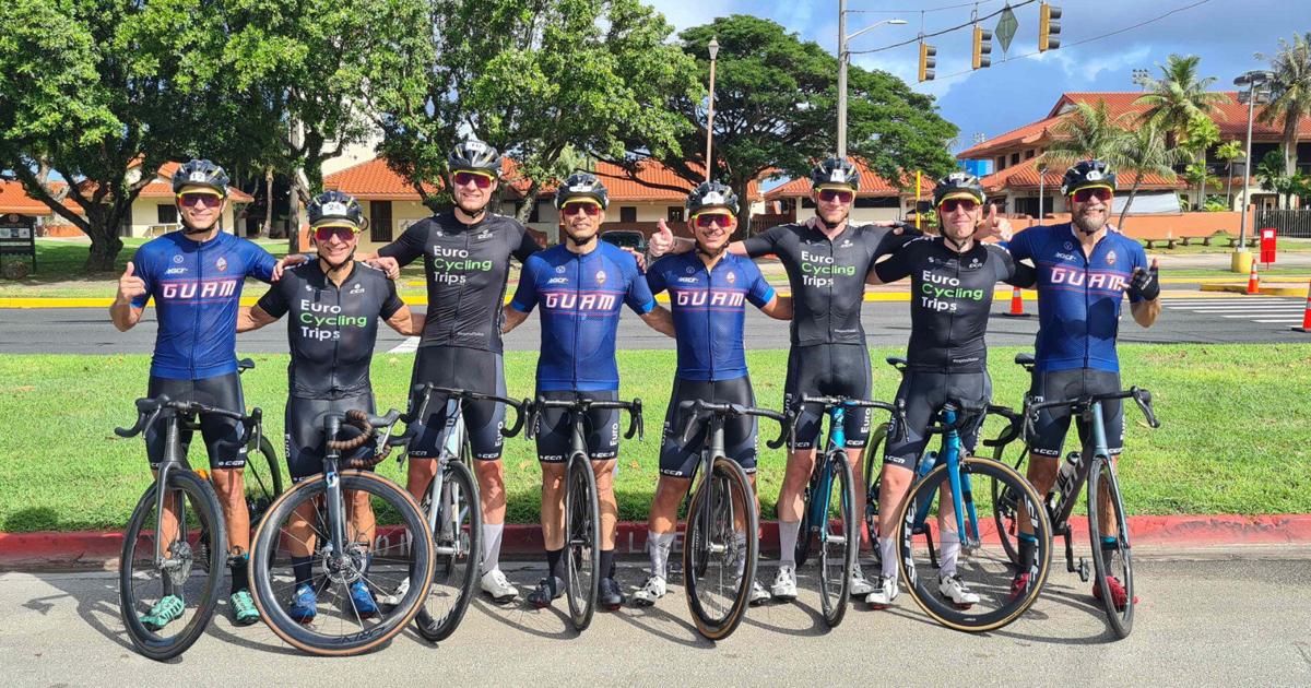 2023 Oceania Championships awarded to Brisbane, Toowoomba and Rotorua | Guam Sports 2023 Oceania Championships awarded to Brisbane, Toowoomba and Rotorua | Guam Sports