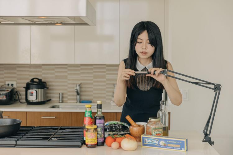 For Asian American cooks, ties with Italy run deep