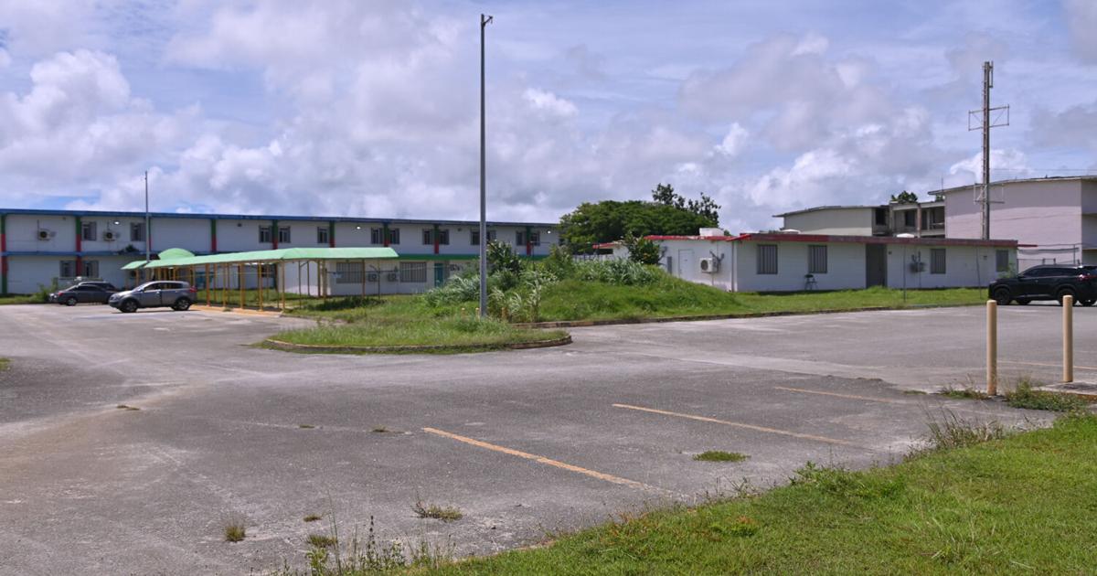 SiFA 99% cleared out of Tiyan facility