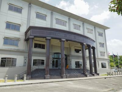 Trial delayed for Guam soldier accused of attempting to entice a minor