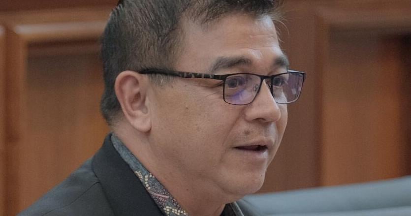 YEAR IN REVIEW: Candidates line up for 2026 gubernatorial race