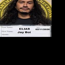 Suspected driver in GPO robbery held on $100k cash bail