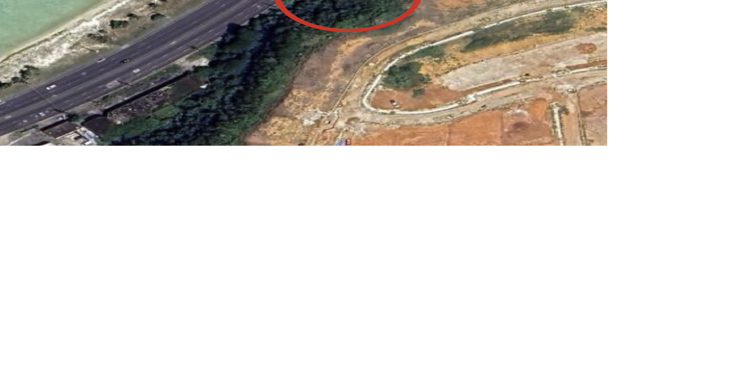 GEPA launches investigation into East Hagåtña landslide, findings contradict developer's claim