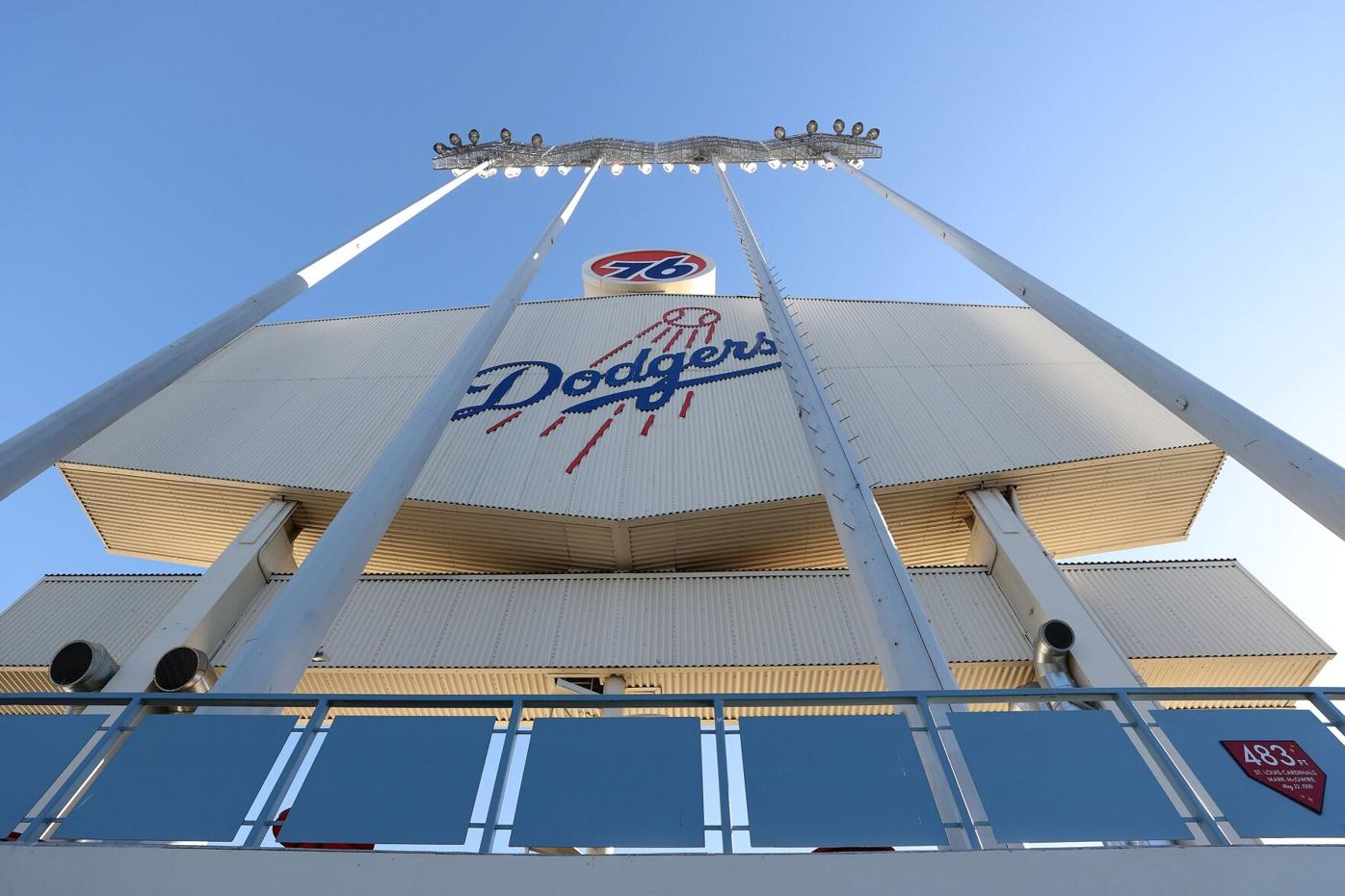 Dodgers to host seventh annual LGBT Night May 31 at Dodger Stadium