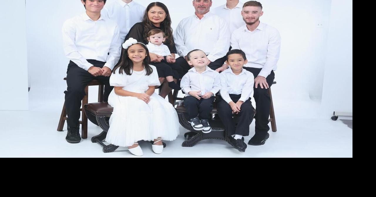 Beloved soccer coach Dickson loses son to suicide