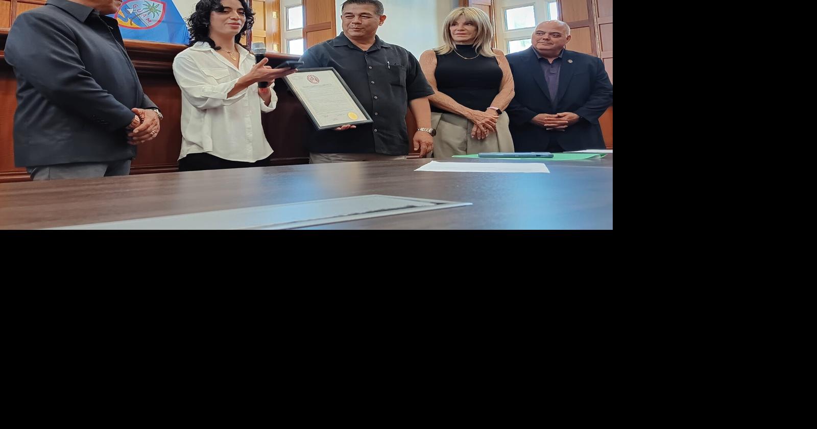 Achievements in dance, academics, community recognized