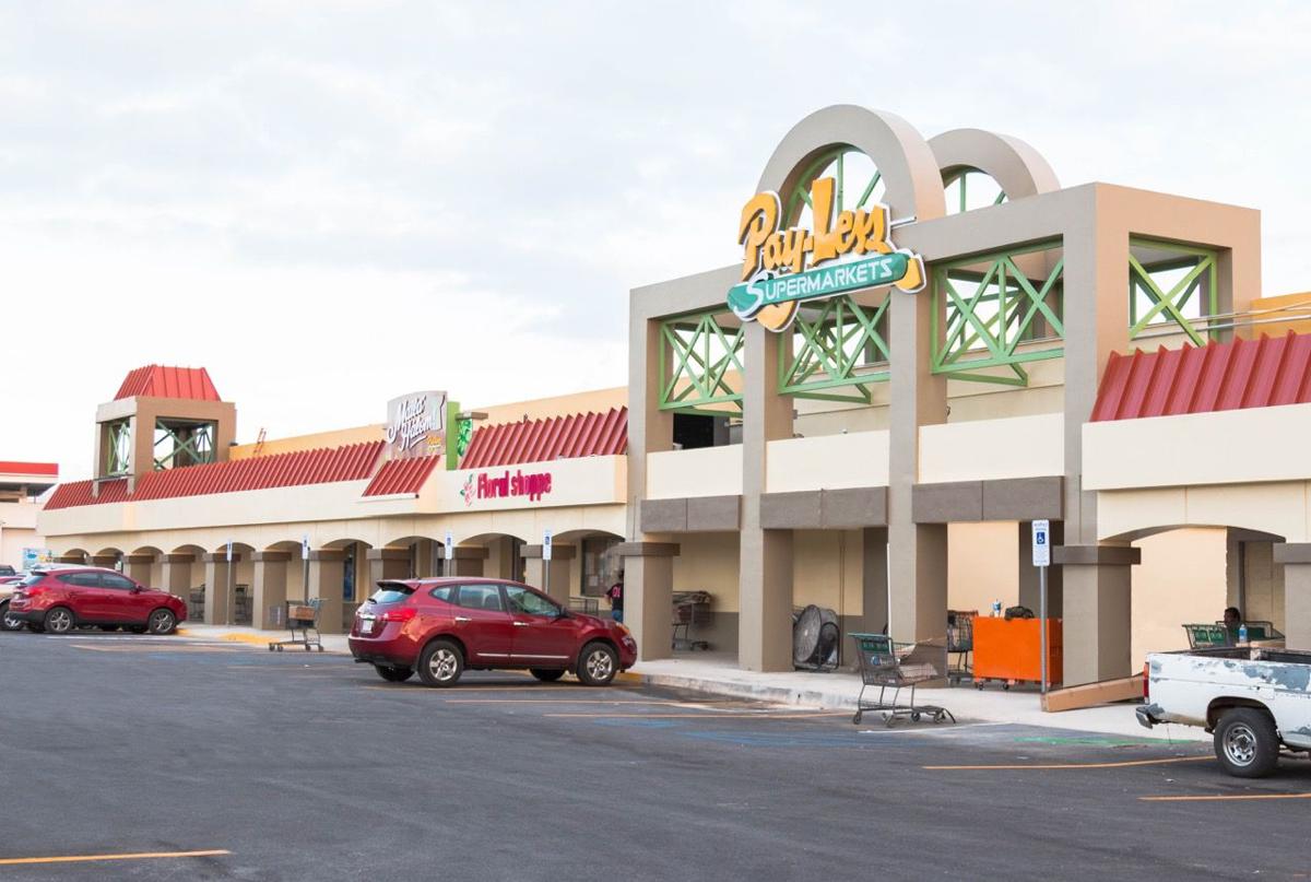 Renovated PayLess reopens in Dededo Guam News