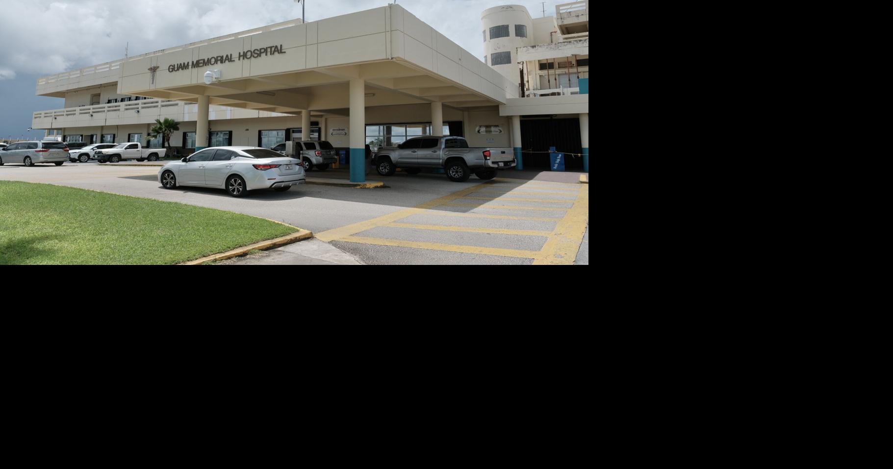 GMH begins chiller install to improve air quality, patient comfort