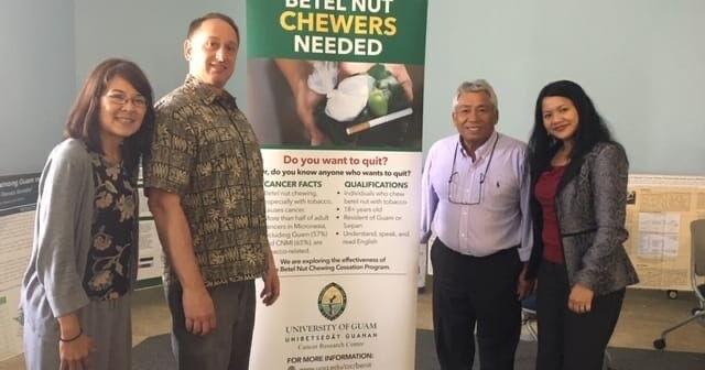 Bringing awareness to a neglected disease