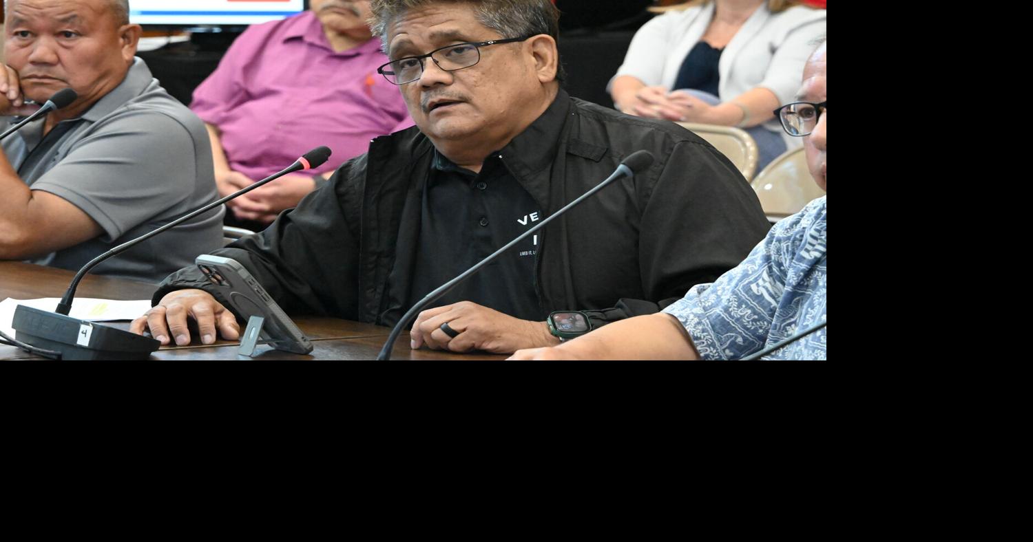 DPW reviews OAG concerns on cemetery contract