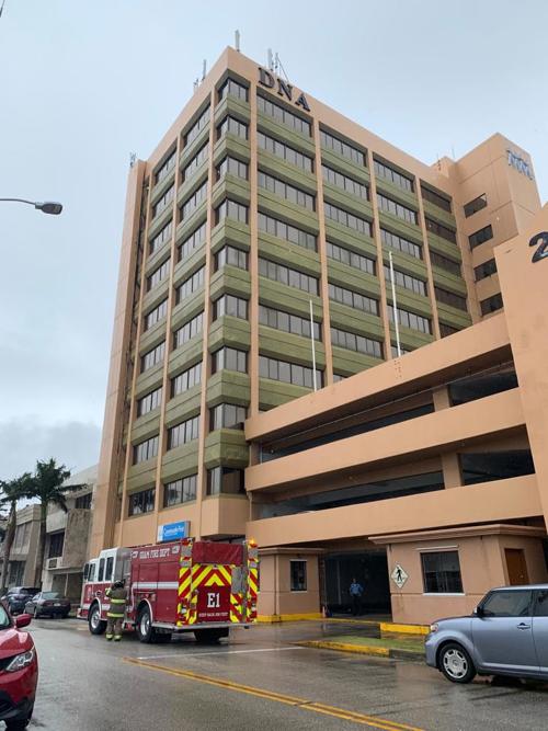 the guam daily post