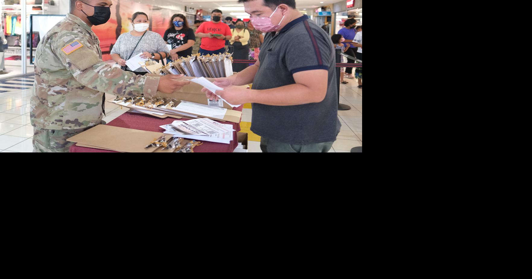 Students could receive more PEBT benefits Guam News