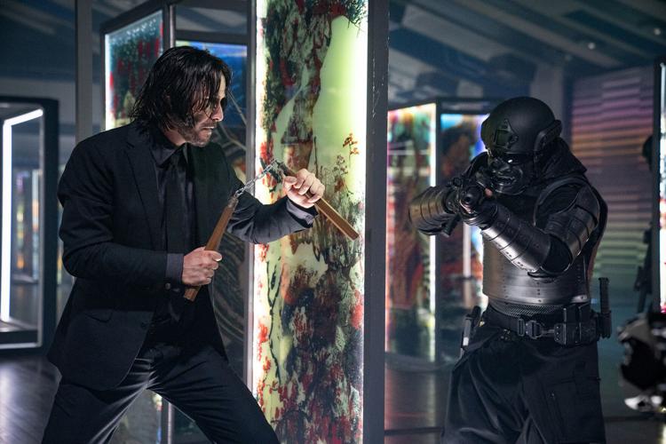 'John Wick: Chapter 4' is longer, bloodier and better than ever