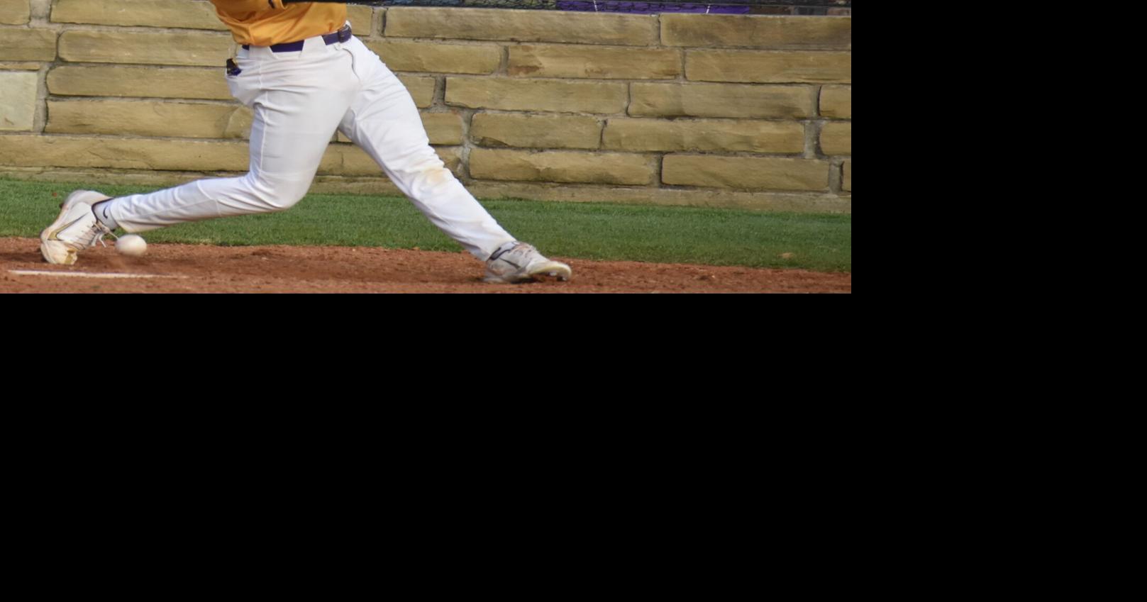 Wister sixth, Red Oak seventh in first spring baseball ranking Sports