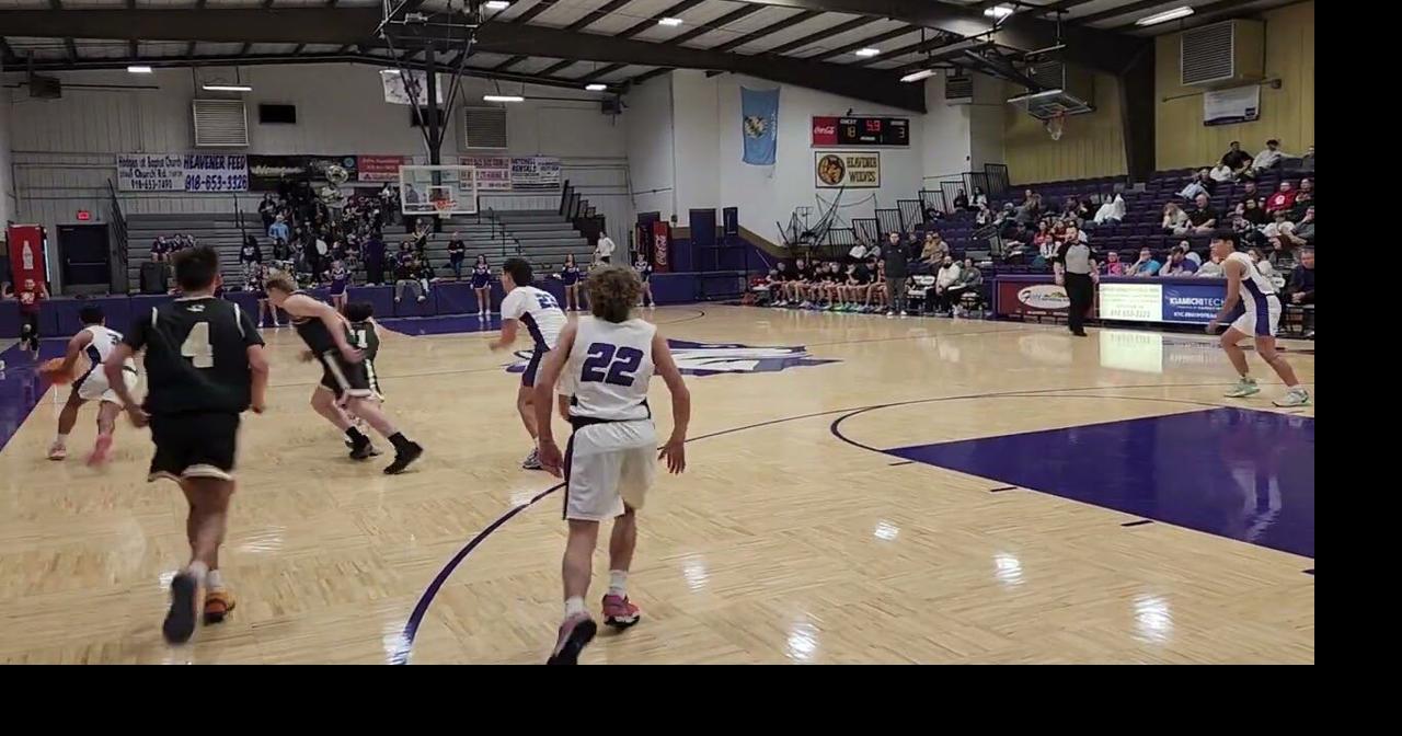 Howe, Talihina girls, Heavener boys win in clutch; more Tuesday night