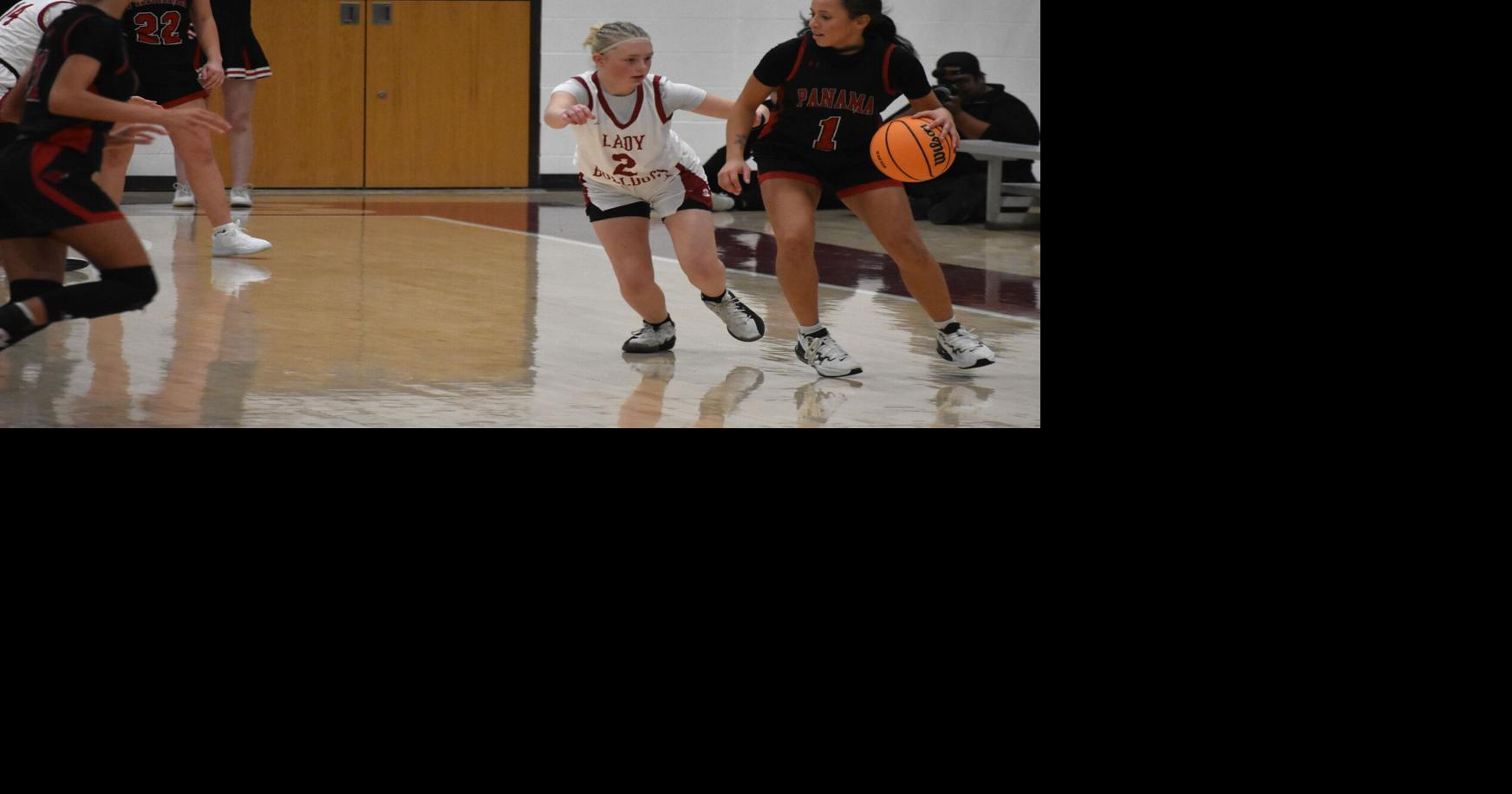 Panama girls make first LCT Basketball final in 26 years to face Howe; LeFlore girls, Cameron boys win consolation finals