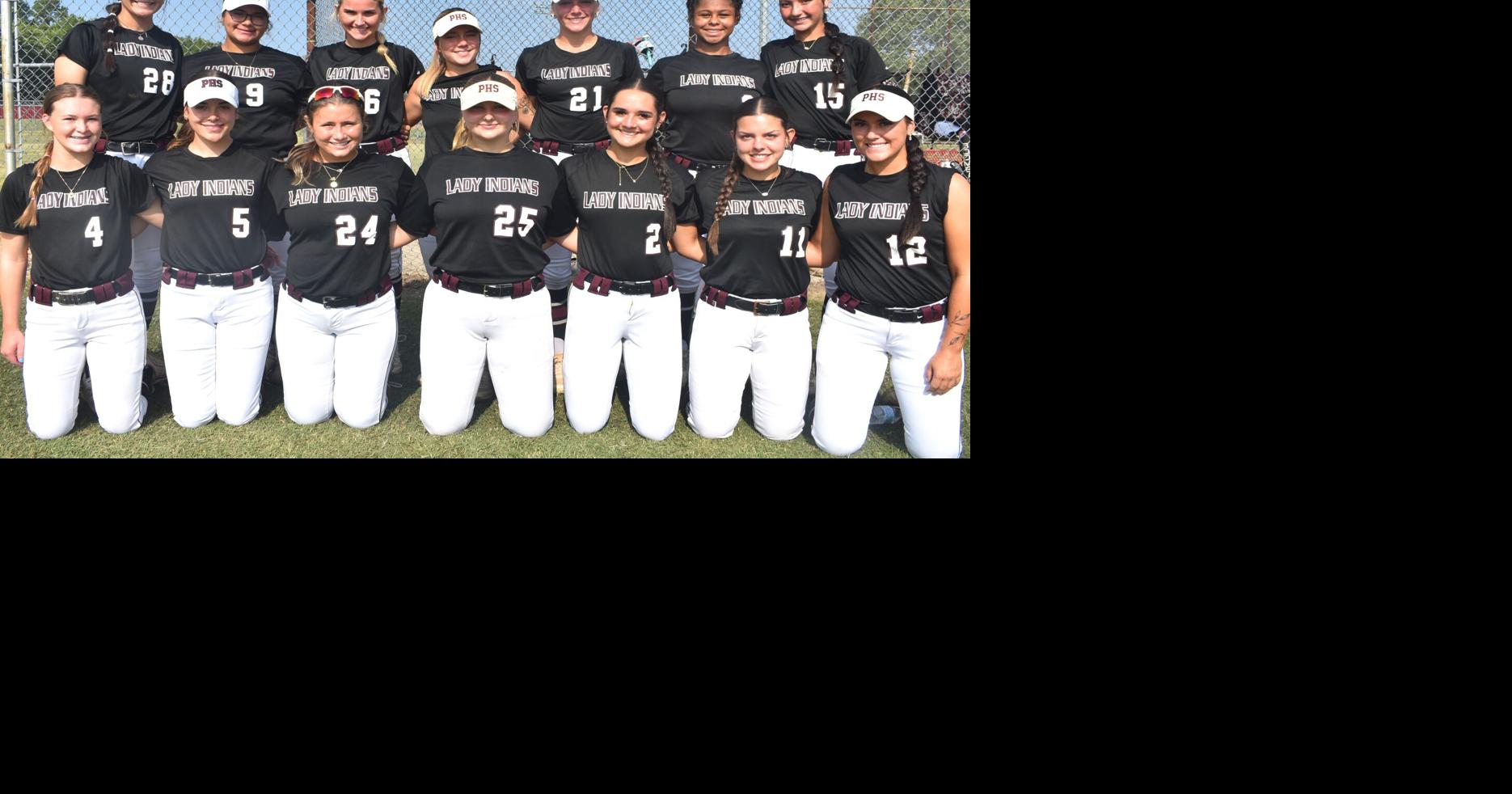 LeFlore County Fast-Pitch Tournaments: Pocola gets top seed for both junior high, high school