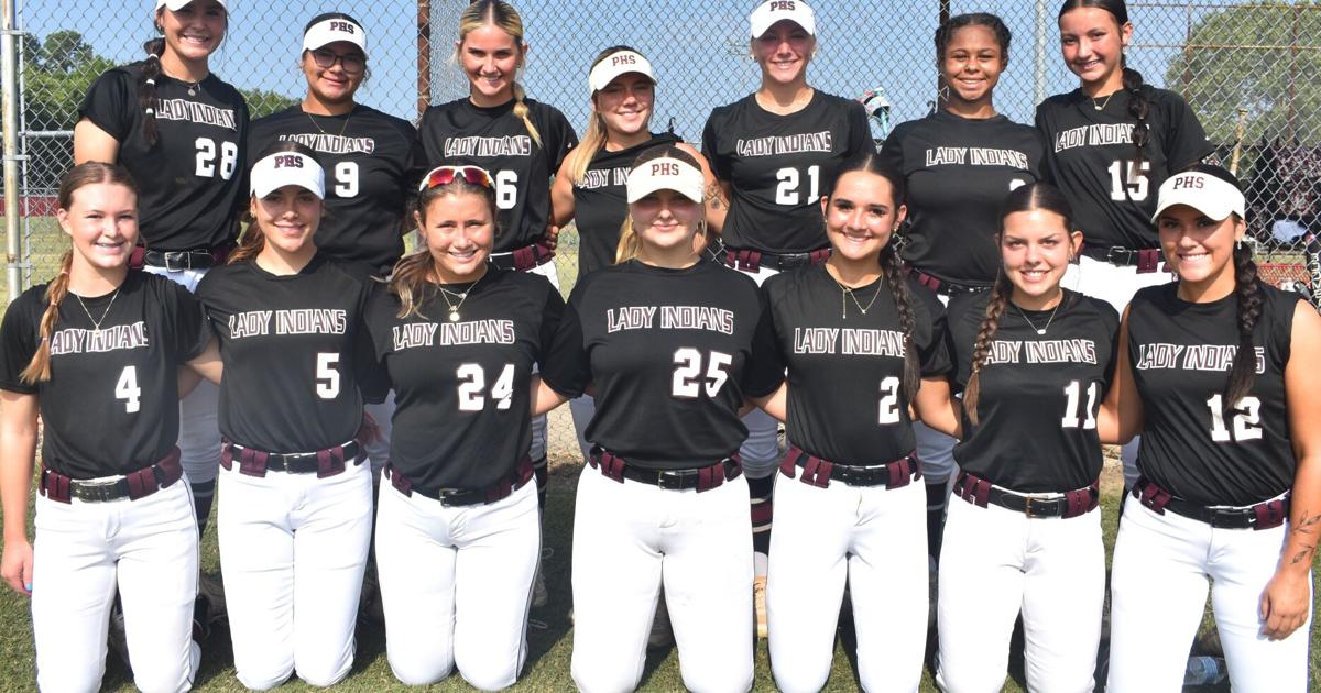 LeFlore County Fast-Pitch Tournaments: Pocola gets top seed for both junior high, high school