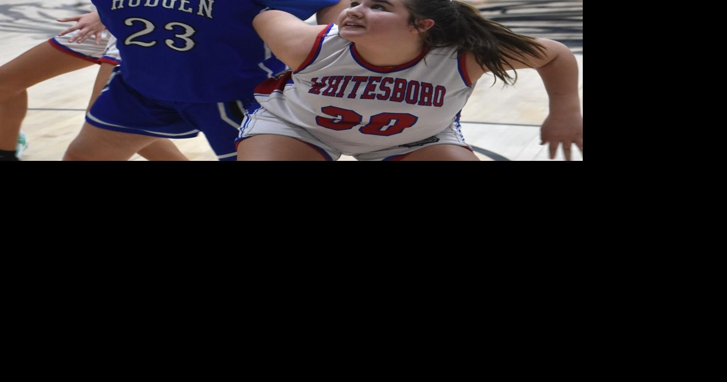 LeFlore County Junior High Basketball Tournament Day 2 scores Sports