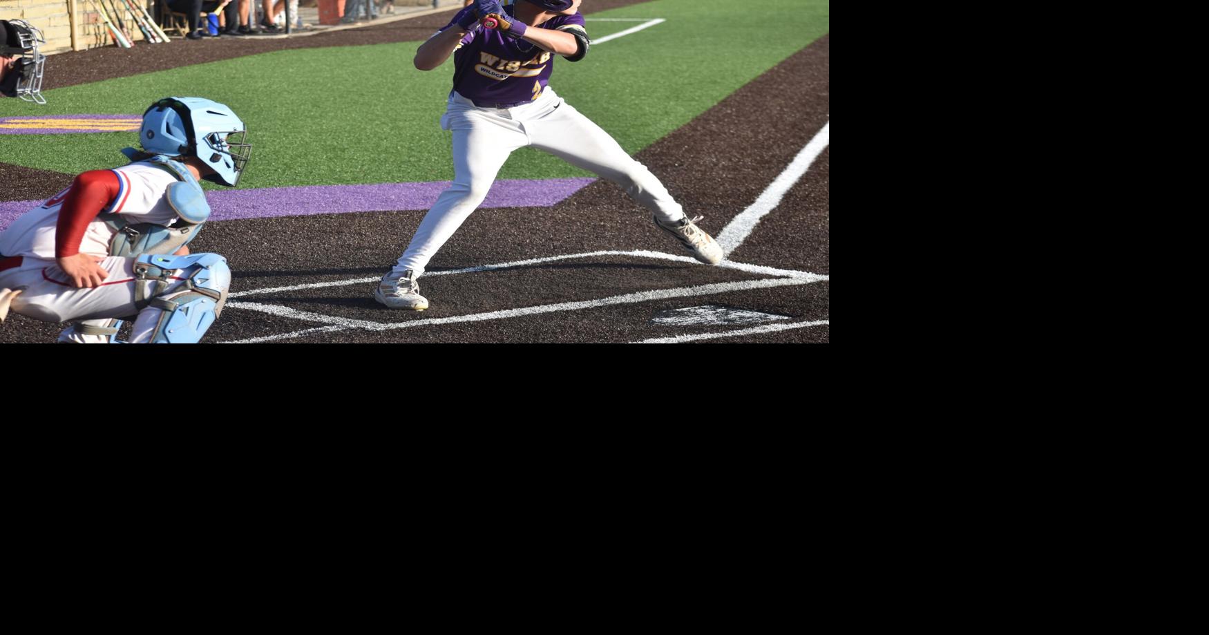 McCurtain awaits Heavener-Keota winner in LeFlore Softball Tourney final; Wister baseball wins in festival; more area results