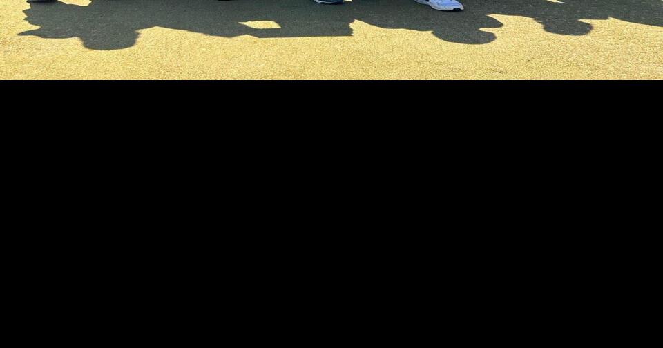 Poteau JH boys win Tahlequah Tournament; Poteau golf in last week of