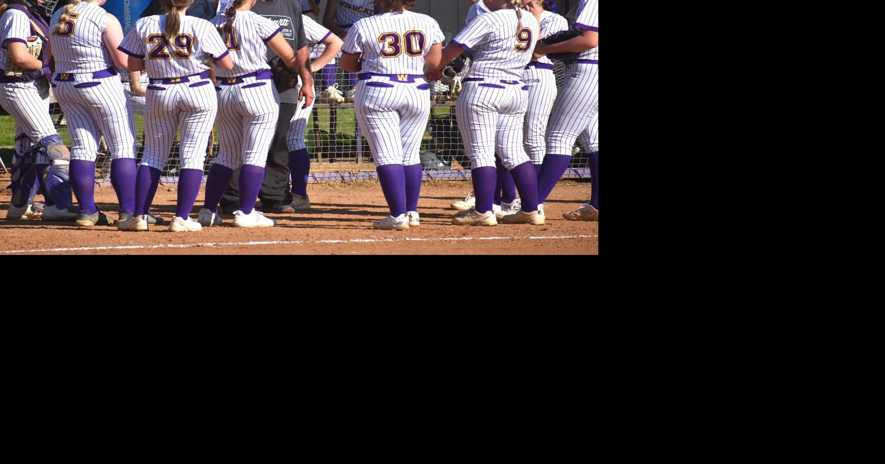 Wister softball vs. Oktaha (April 3, 2023) Multimedia