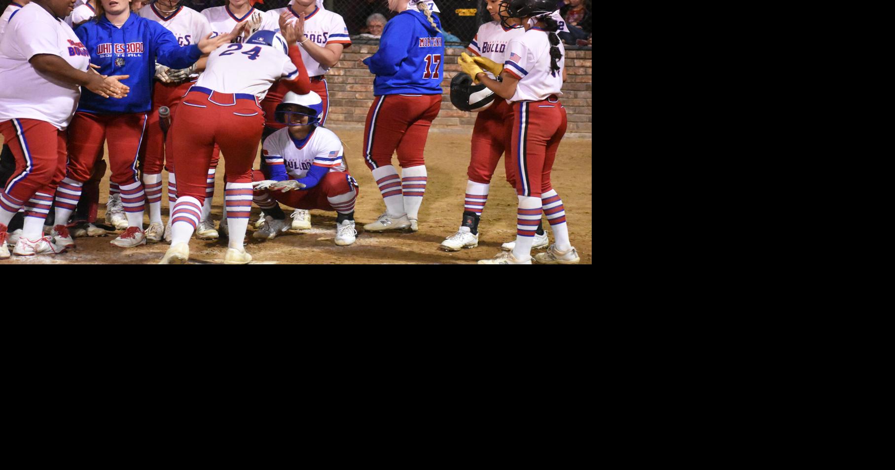 Pocola, Wister, Whitesboro softball get home regionals Sports