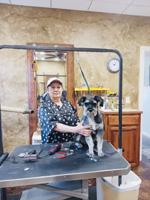 Beloved Dog groomer retires after 42 years