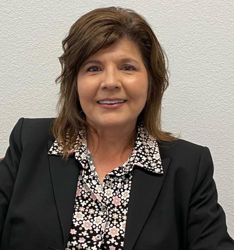 Longtime County Court Clerk resigning June 30 Hall will become