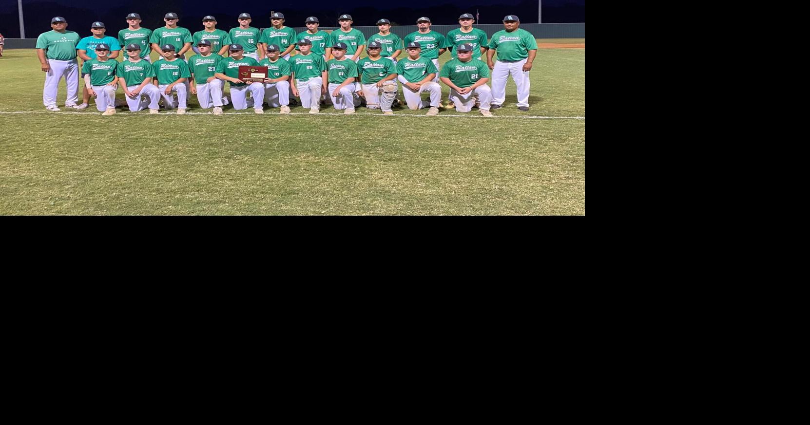 Rams Punch Ticket to State | The Antlers American | poteaudailynews.com