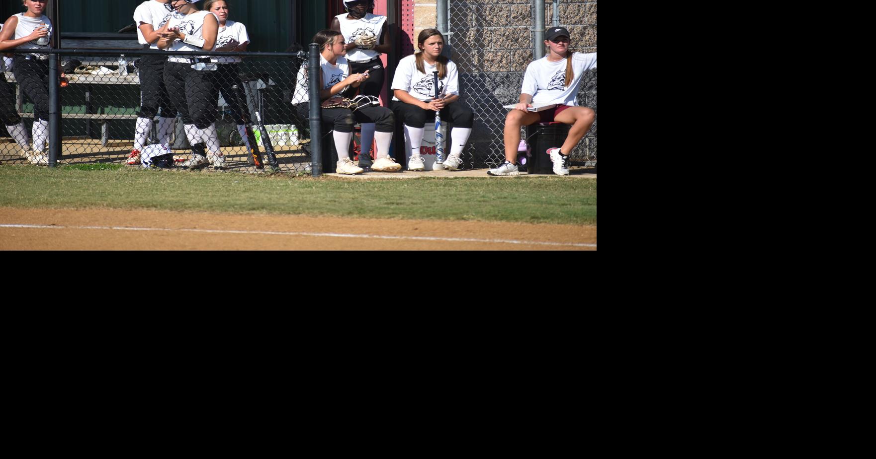 Spiro vs. Wister softball (Aug. 25, 2022) Multimedia