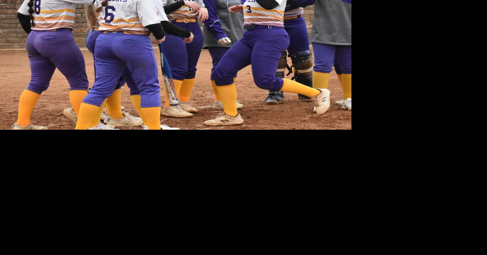 Wister baseball, softball in top five of rankings Sports