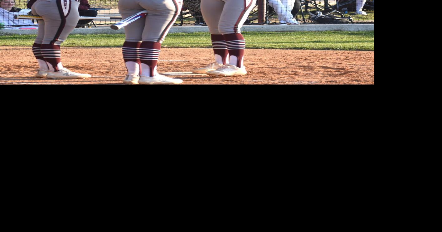 Tuesday on diamond Poteau, Spiro baseball reach 80 in district