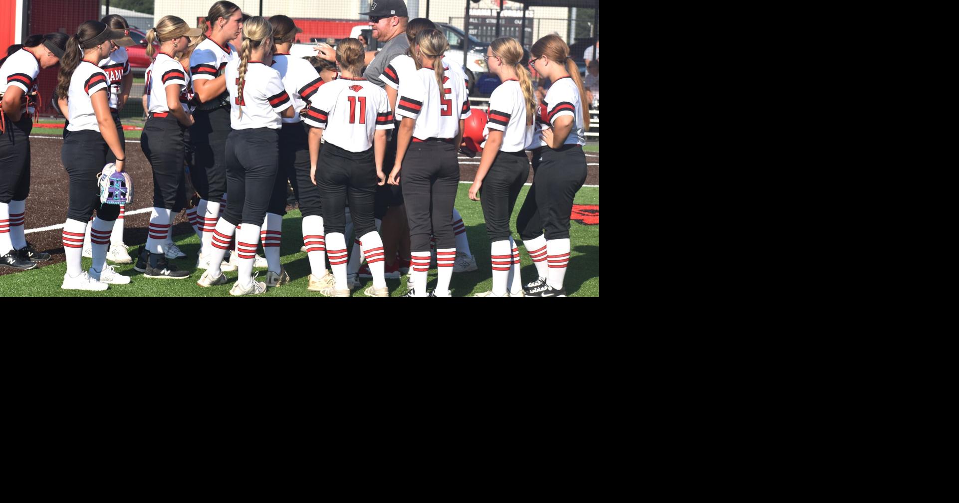 Panama opens with 10-inning win vs. Wister, more softball, baseball season openers