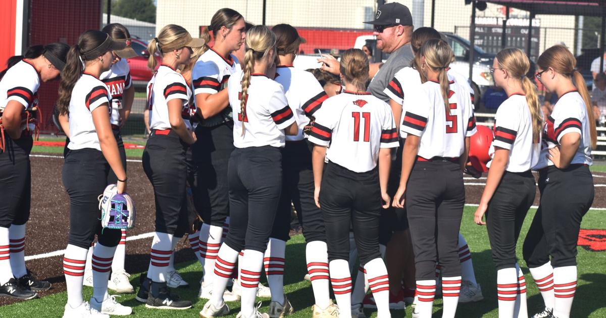 Panama opens with 10-inning win vs. Wister, more softball, baseball season openers