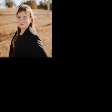 Rattan student named Oklahoma 4-H Junior Secretary of State