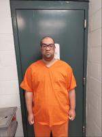 SPECIAL AGENTS WITH OSBI ICAC UNIT ARREST ATOKA MAN ON CHILD PORNOGRAPHY CHARGES