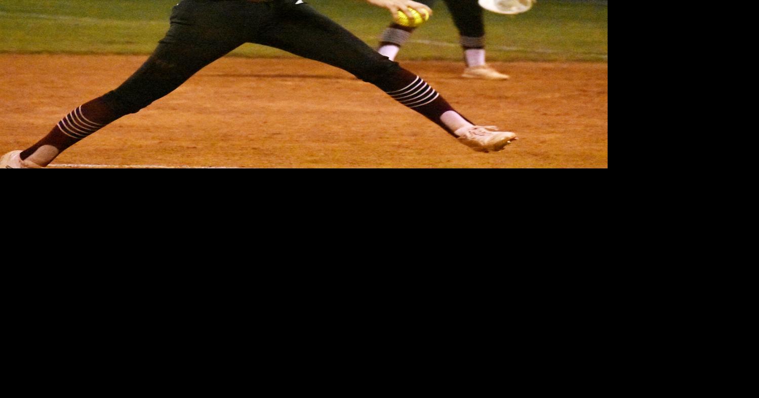 Pocola's Parker nohits Wister, more LeFlore County FastPitch Softball