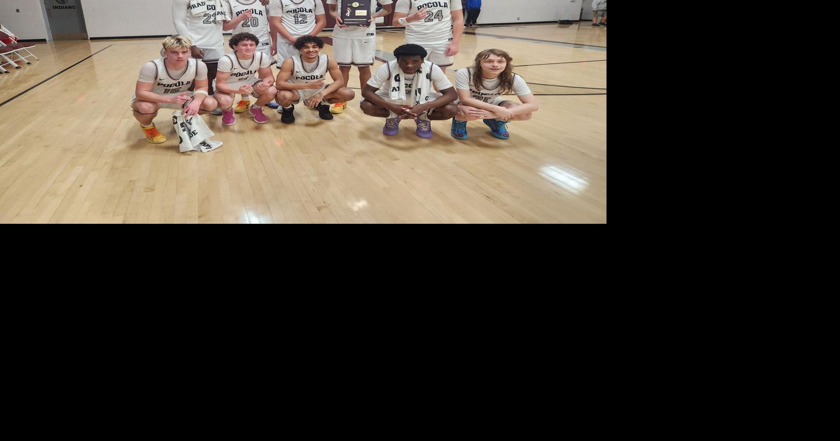 Howe teams, Pocola boys, Panama girls win districts; more Thursday basketball playoff results