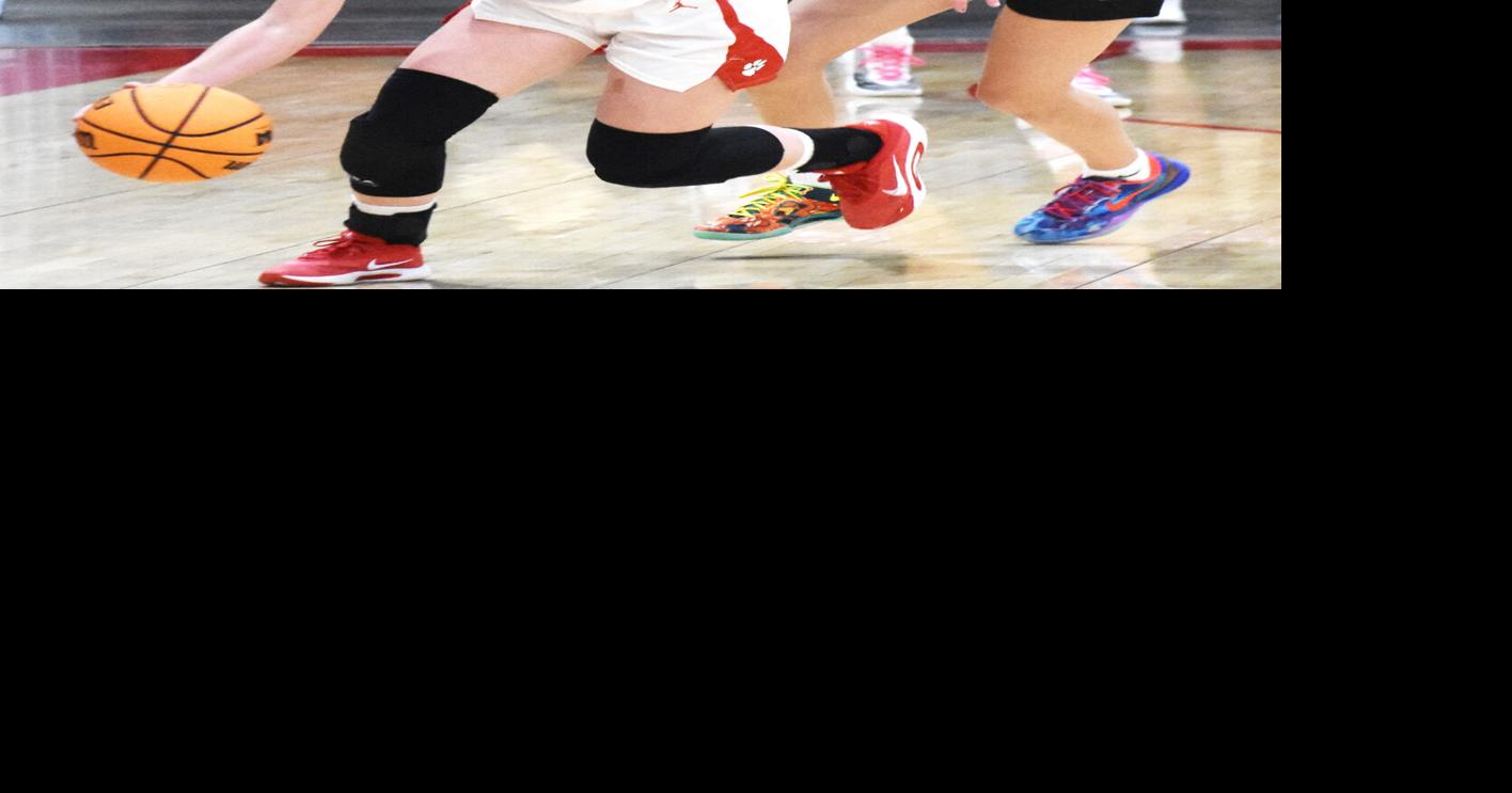 Howe, Red Oak girls earn sixth straight wins; more Friday basketball ...