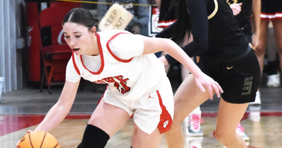 Emily Howey Howe, Red Oak girls earn sixth straight wins; more Friday basketball ...